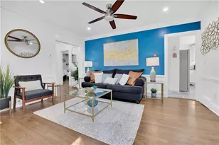 616 Darlington Rd NE, Atlanta, GA 30305 - Photo 2