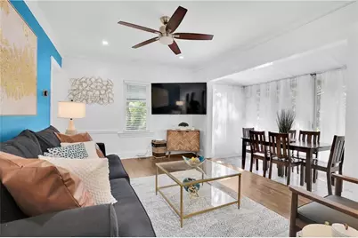 616 Darlington Road NE, Atlanta, GA 30305 - Photo 14