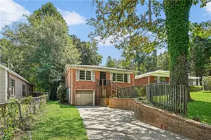 1329 Nash Rd NW, Atlanta, GA 30331 - Photo 2