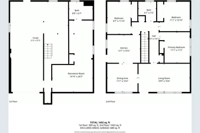 1329 Nash Road NW, Atlanta, GA 30331 - Photo 38