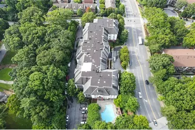3275 NE Lenox Road NE #207, Atlanta, GA 30324 - Photo 28