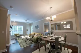 3275 NE Lenox Road NE, Atlanta, GA 30324 - Photo 2