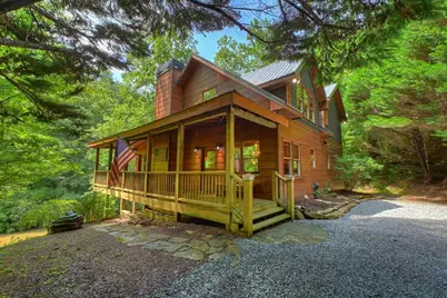 46 Private Drive, Ellijay, GA 30536 - Photo 8