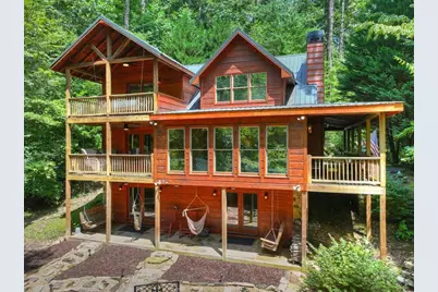46 Private Drive, Ellijay, GA 30536 - Photo 64