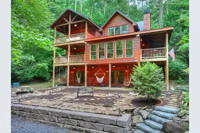 46 Private Drive, Ellijay, GA 30536 - Photo 6
