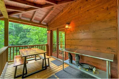 46 Private Drive, Ellijay, GA 30536 - Photo 12