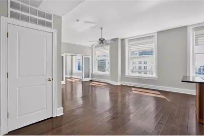 57 Forsyth Street NW #10A, Atlanta, GA 30303 - Photo 2