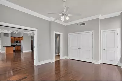 57 Forsyth Street NW #10A, Atlanta, GA 30303 - Photo 10