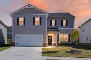 120 Champlain Rd, Hoschton, GA 30548 - Photo 1