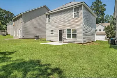 2354 Hackamore Drive, South Fulton, GA 30349 - Photo 10