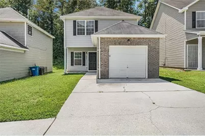 2354 Hackamore Drive, South Fulton, GA 30349 - Photo 2