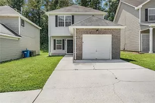 2354 Hackamore Dr, South Fulton, GA 30349 - Photo 2