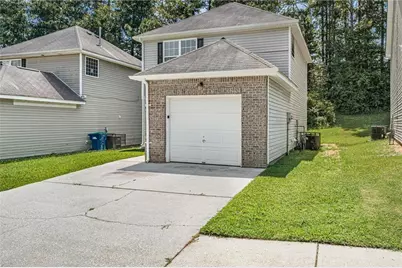 2354 Hackamore Drive, South Fulton, GA 30349 - Photo 4