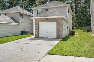 2354 Hackamore Dr, South Fulton, GA 30349 - Photo 4