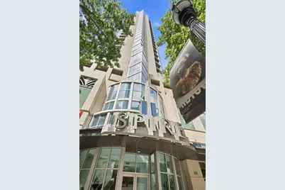 860 Peachtree Street NE #1609, Atlanta, GA 30308 - Photo 2