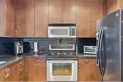 860 Peachtree Street NE #1609, Atlanta, GA 30308 - Photo 6