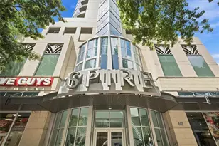 860 Peachtree St NE, Atlanta, GA 30308 - Photo 1