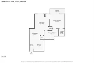 860 Peachtree St NE, Atlanta, GA 30308 - Photo 46