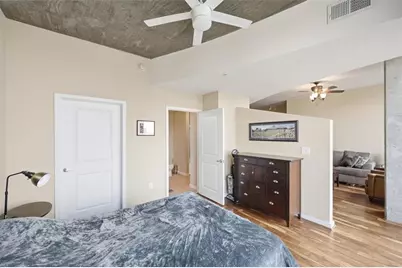 860 Peachtree Street NE #1609, Atlanta, GA 30308 - Photo 16