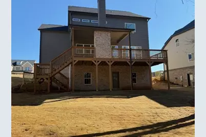 5642 Meadow View Drive, Jefferson, GA 30549 - Photo 6