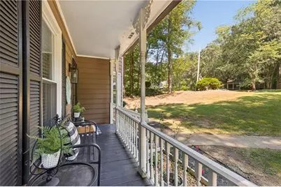 6153 Picketts Ridge NW, Acworth, GA 30101 - Photo 44