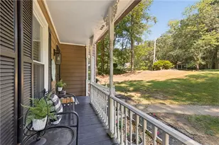 6153 Picketts Ridge NW, Acworth, GA 30101 - Photo 44