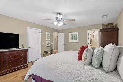 6153 Picketts Ridge NW, Acworth, GA 30101 - Photo 24