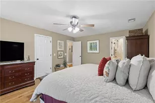 6153 Picketts Ridge NW, Acworth, GA 30101 - Photo 24