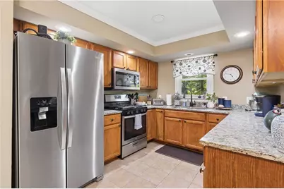 6153 Picketts Ridge NW, Acworth, GA 30101 - Photo 18