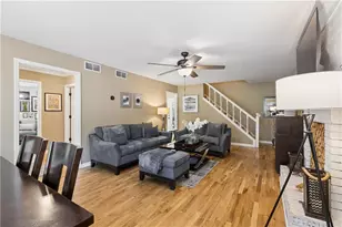 6153 Picketts Ridge NW, Acworth, GA 30101 - Photo 8