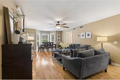 6153 Picketts Ridge NW, Acworth, GA 30101 - Photo 10