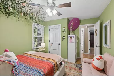 6153 Picketts Ridge NW, Acworth, GA 30101 - Photo 30