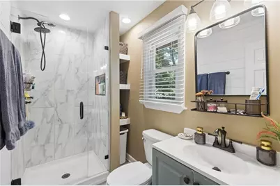 6153 Picketts Ridge NW, Acworth, GA 30101 - Photo 26