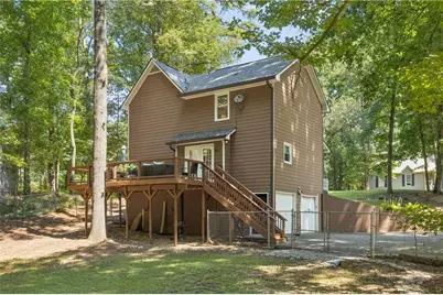 6153 Picketts Ridge NW, Acworth, GA 30101 - Photo 40