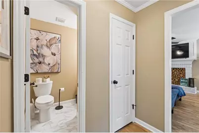 6153 Picketts Ridge NW, Acworth, GA 30101 - Photo 12
