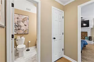 6153 Picketts Ridge NW, Acworth, GA 30101 - Photo 12