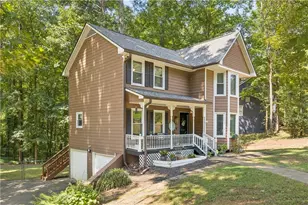 6153 Picketts Ridge NW, Acworth, GA 30101 - Photo 42
