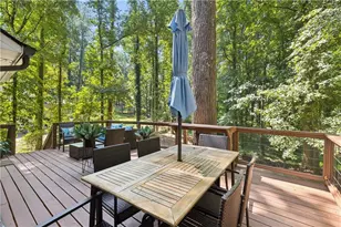 6153 Picketts Ridge NW, Acworth, GA 30101 - Photo 36