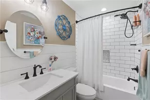 6153 Picketts Ridge NW, Acworth, GA 30101 - Photo 28