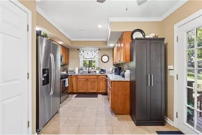 6153 Picketts Ridge NW, Acworth, GA 30101 - Photo 16