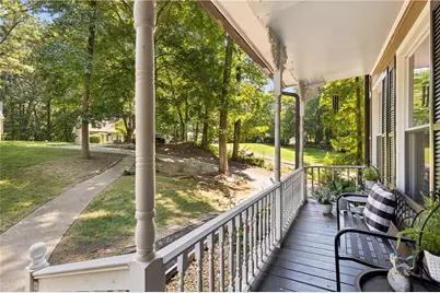 6153 Picketts Ridge NW, Acworth, GA 30101 - Photo 2