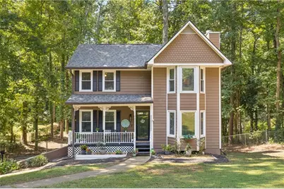 [Address not provided], Acworth, GA 30101 - Photo 1