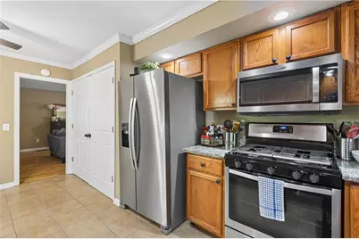 6153 Picketts Ridge NW, Acworth, GA 30101 - Photo 20