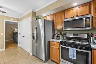 6153 Picketts Ridge NW, Acworth, GA 30101 - Photo 20