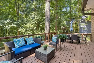 6153 Picketts Ridge NW, Acworth, GA 30101 - Photo 34