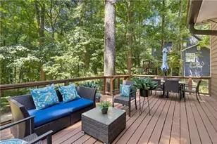 6153 Picketts Ridge NW, Acworth, GA 30101 - Photo 34