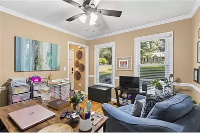 6153 Picketts Ridge NW, Acworth, GA 30101 - Photo 4