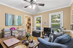 6153 Picketts Ridge NW, Acworth, GA 30101 - Photo 4
