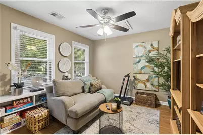 6153 Picketts Ridge NW, Acworth, GA 30101 - Photo 32