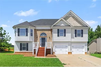 51 Wayne Meadows Court, Douglasville, GA 30134 - Photo 1